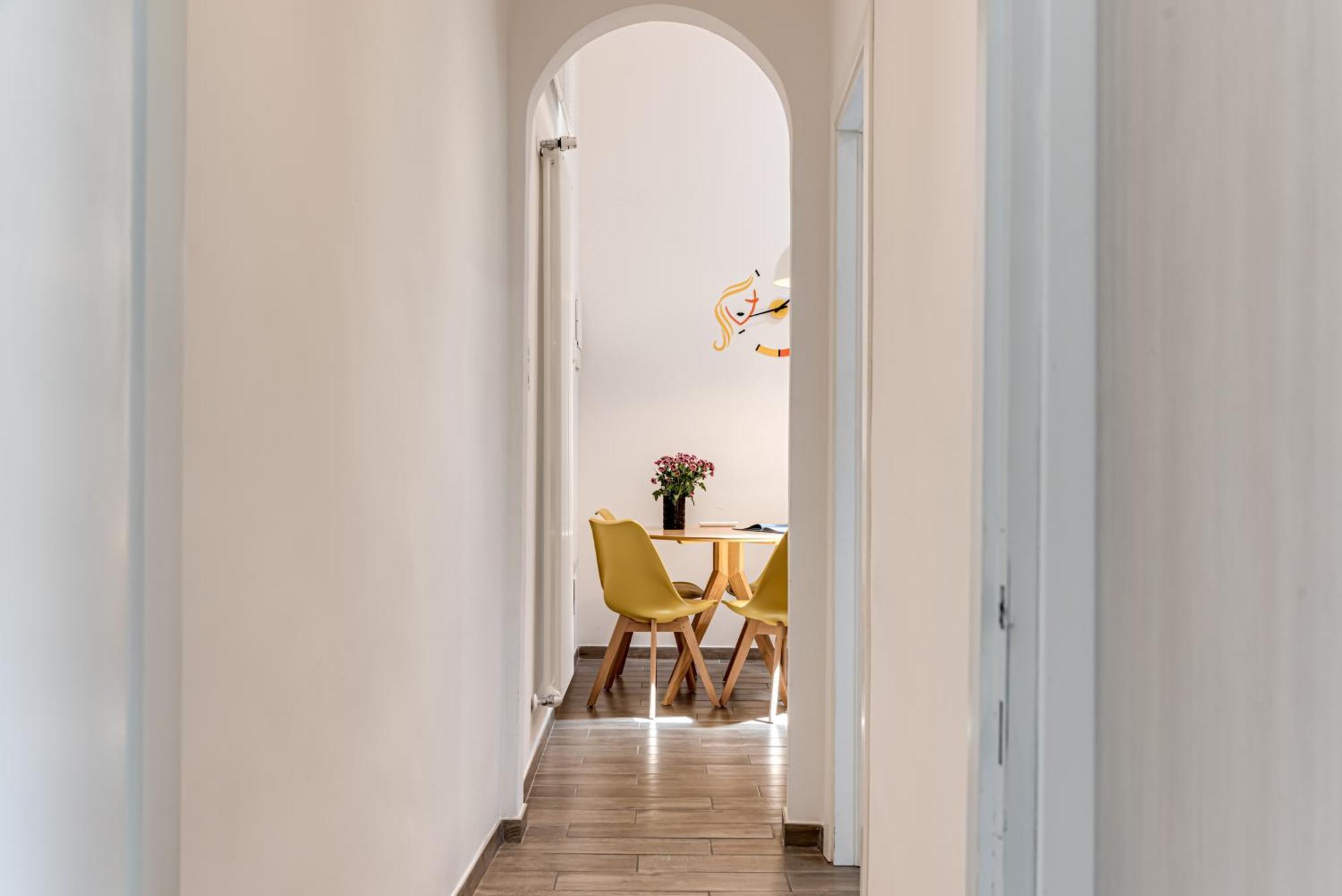 Serenity - Sweet Dreams In Florence Exterior photo